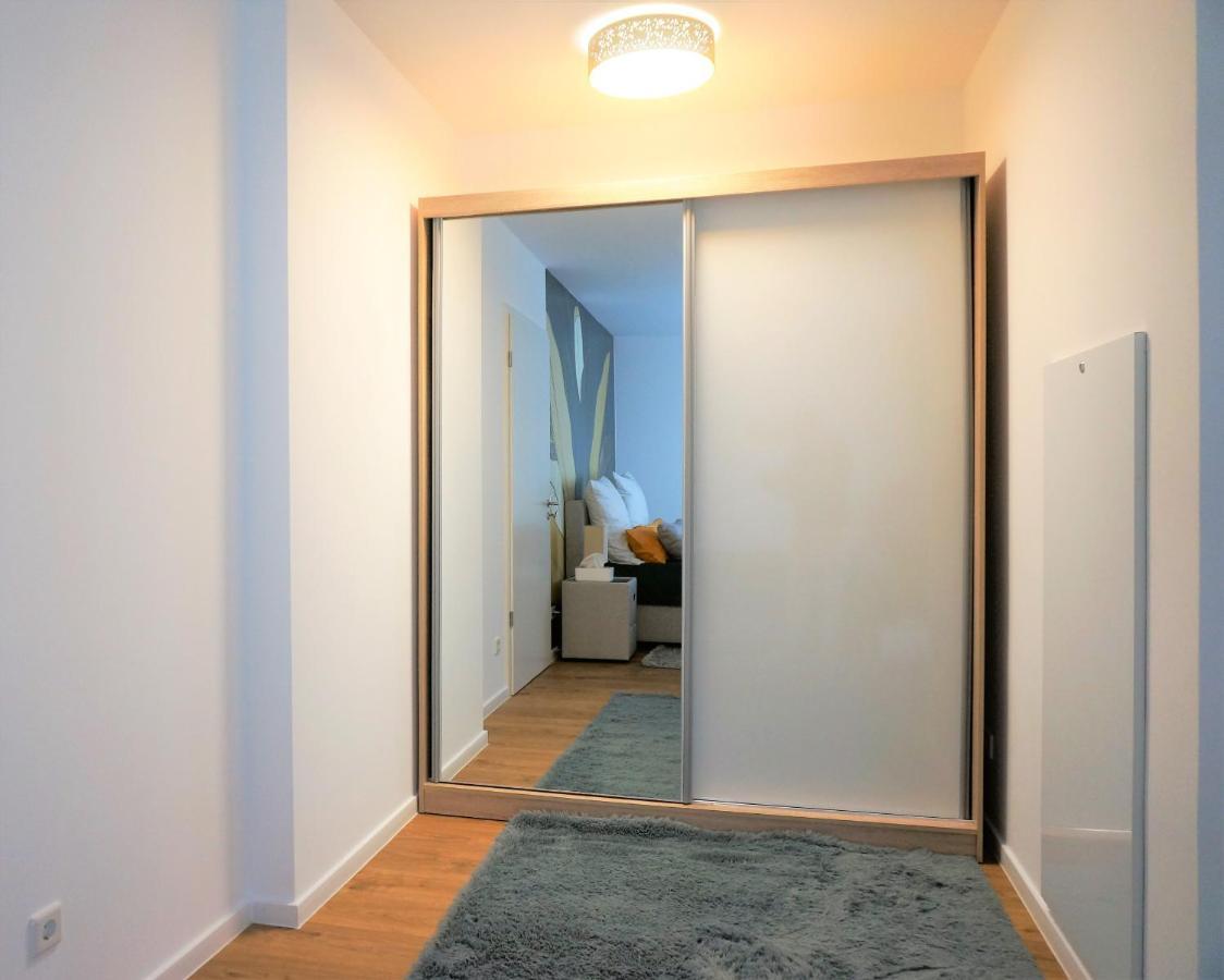 Mein Apartment, Stars Mit Balkon Und Klima Fuer Bis Zu 4 Personen Frankenthal  Exterior photo