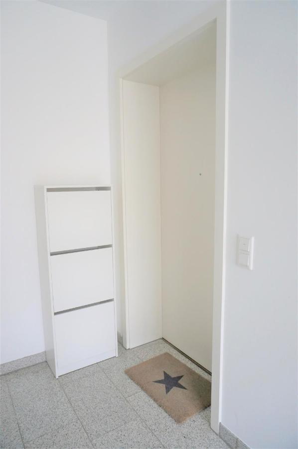 Mein Apartment, Stars Mit Balkon Und Klima Fuer Bis Zu 4 Personen Frankenthal  Exterior photo
